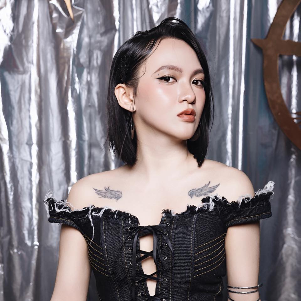 Dau Min